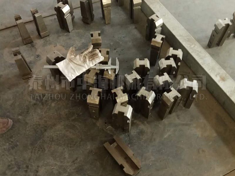 熱噴涂是怎么樣加熱噴涂材料？